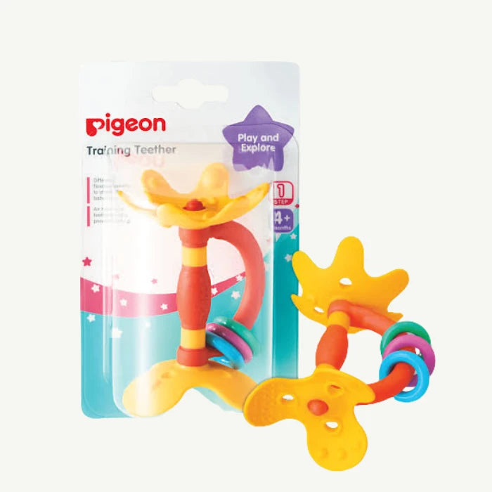 Pigeon Training Teether (4+ Months), 1 Piece