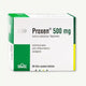 Proxen 500 Mg 20 S