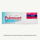 Pulmicort Sterile 0.5mg/ml Budesonide Nebulizing Suspension, 20x2ml