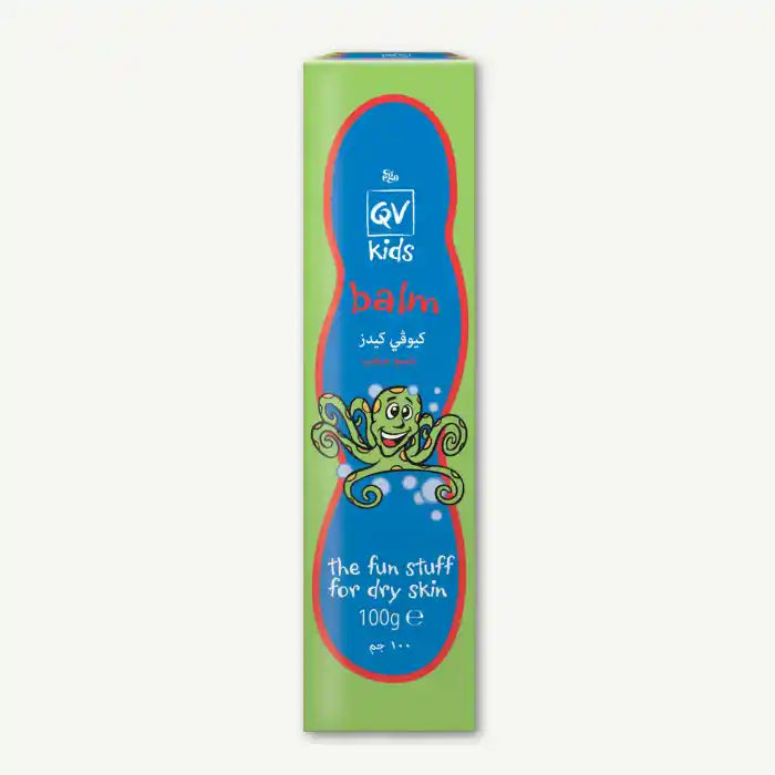 QV Kids Balm for Dry Skin, 100g