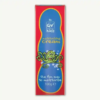compare product QV Kids Moisturizing Cream, 100g