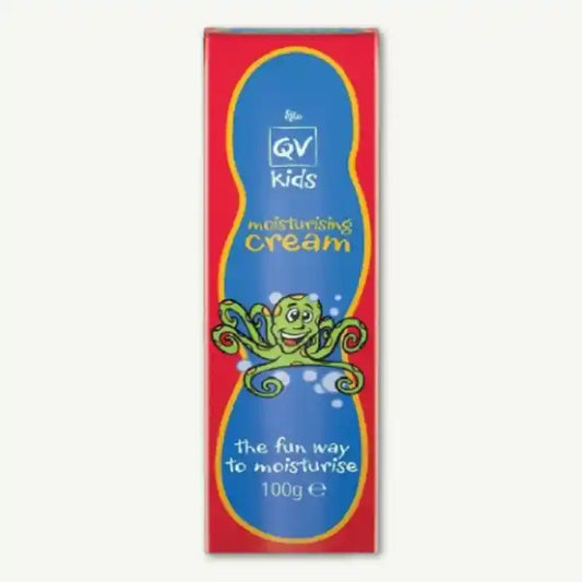 QV Kids Moisturizing Cream, 100g