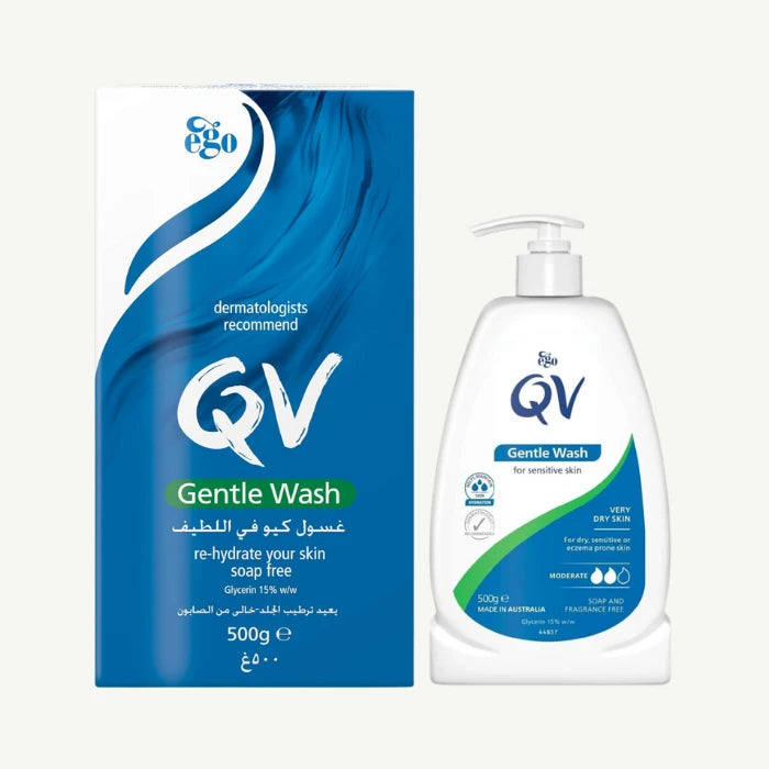 QV Wash , 500ml