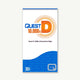 Quest Vitamin D3 10000Iu Tablets, 30 Tablets