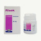 Risek 20mg Omeprazole, 14 Capsules
