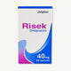 Risek 40mg Omeprazole, 14 Capsules