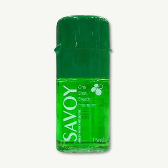 compare product Savoy Breath Freshner Spray 15Ml-