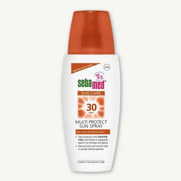Sebamed Sun Spray SPF 30, 150ml