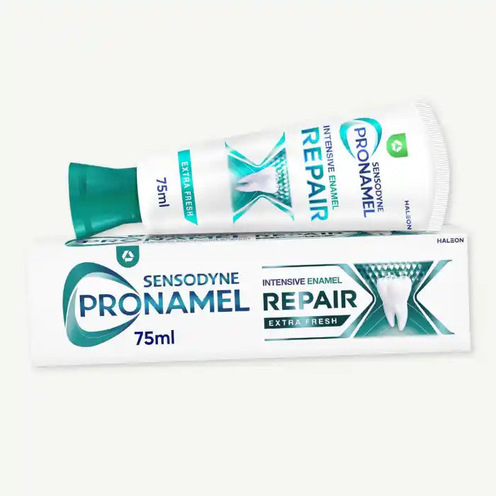Sensodyne Pronamel Intensive Enamel Repair Extra Fresh Toothpaste 75 ml