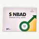 Sinbad 50mg Tablets, 1 Tablet