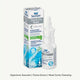 Sinomarin Cold and Flu Relief, 30ml