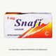 Snafi 5mg Tablets, 30 Tablets