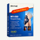 Spectrum for Knee & Elbow Hot and Cold Therapeutic Beads, 25.5cmx20.5cm