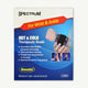 Spectrum for Wrist & Ankle Hot & Cold Therapeutic Beads Pack, 1 Piece