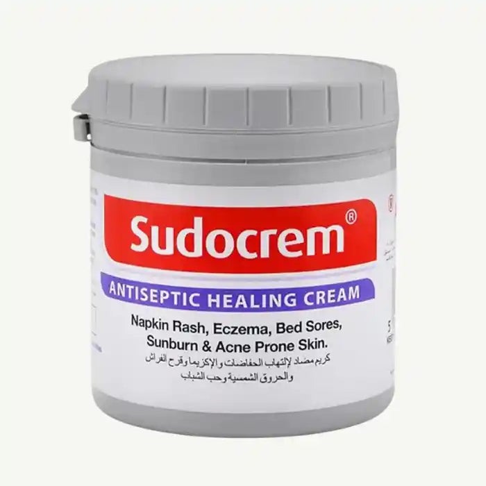 Sudocrem Antiseptic Healing Cream, 250g