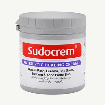 compare product Sudocrem Antiseptic Healing Cream, 250g