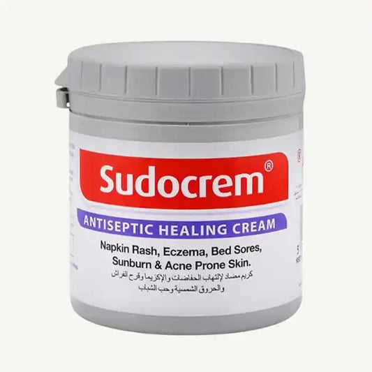 Sudocrem Antiseptic Healing Cream, 250g