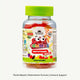 Sunshine N Cool Gummies Vegan Multivitamins - 2 Flavours