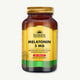 Sunshine Nutrition Melatonin 5mg Tablets, 100 Pieces