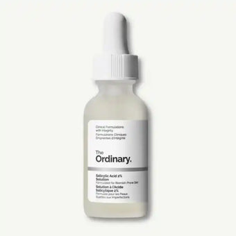 compare product The Ordinary Salicylic Acid 2% Solution, 30ml