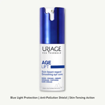 compare product Uriage Age Protect Eye Contour Cream, 15ml