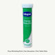 Valupak Effervescent Energy Release Vitamin B+C Tablets 20's