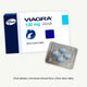 Viagra 100mg Sildenafil 4 Tablets