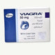 Viagra 50Mg Tablets, 12 Pieces