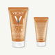 Vichy Capital Soleil BB Anti Shine Tinted Sunscreen for Combination to Oily Skin SPF 50+, 50ml