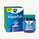 Vicks Vaporub Ointment, 100g