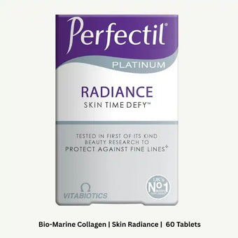 compare product Vitabiotics Perfectil Platinum Tablets 60 Pieces