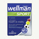Vitabiotics Wellman Sport Tablets 30 Pieces