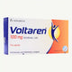 Voltaren 100 mg 5 Suppositories
