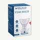 Wolaid Classic Steam Inhaler