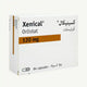 Xenical Orlistat 120 Mg 84 Capsules