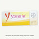 Yasmin Tablets 21 'S- @
