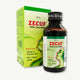 Zecuf Herbal Cough Syrup, 100ml