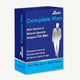 Zenith Complete Man Multi Vitamin & Minerals Specially Designed For Men 30 Softgel